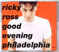 Ricky Ross - Good Evening Philadelphia CD 1